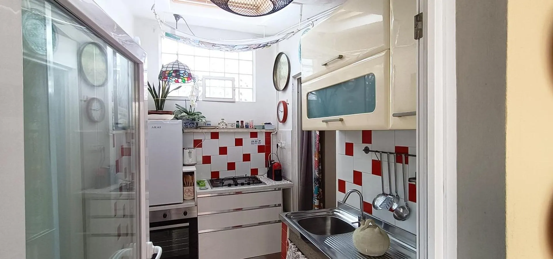 Casa Glicine Apartment Piombino
