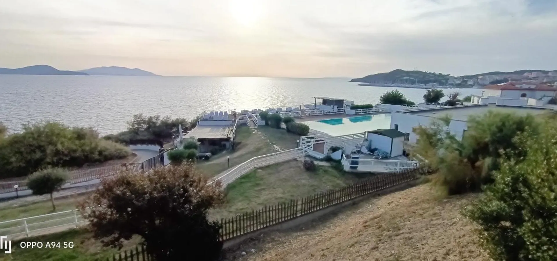 Casa Glicine Apartment Piombino 0*,  Italy