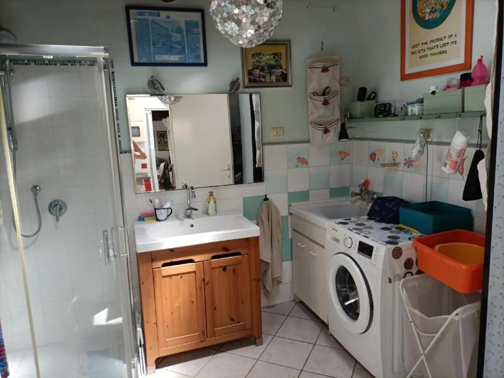 Casa Glicine Apartment Piombino