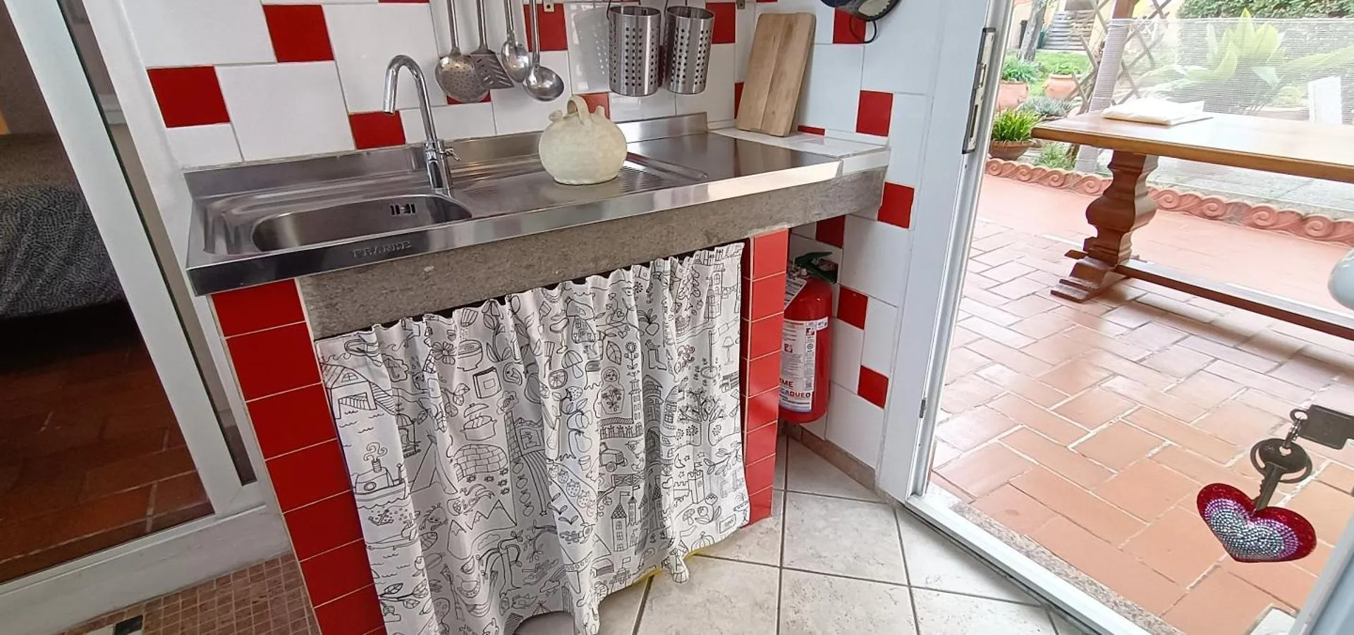 Casa Glicine Apartment Piombino