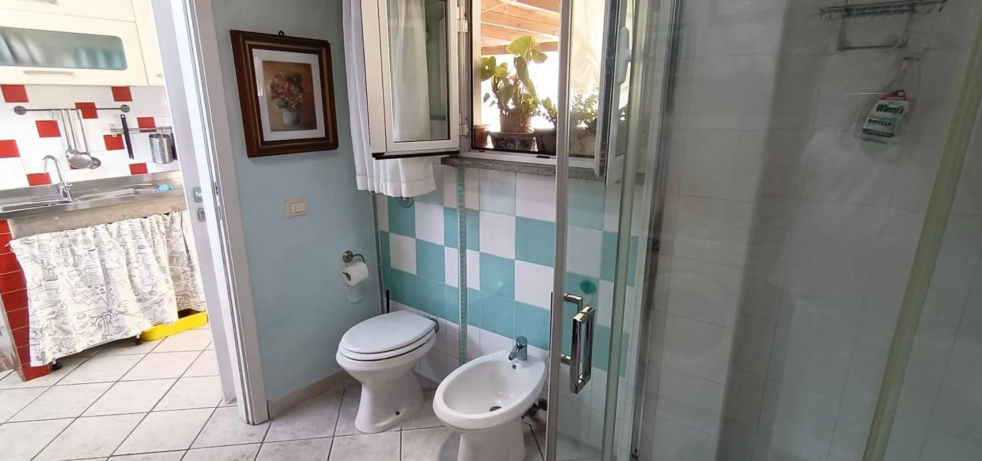 Casa Glicine Apartment Piombino 0*,