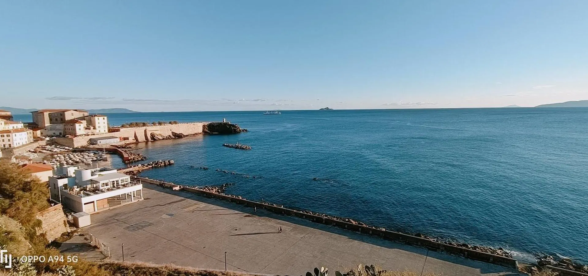 Casa Glicine Apartment Piombino