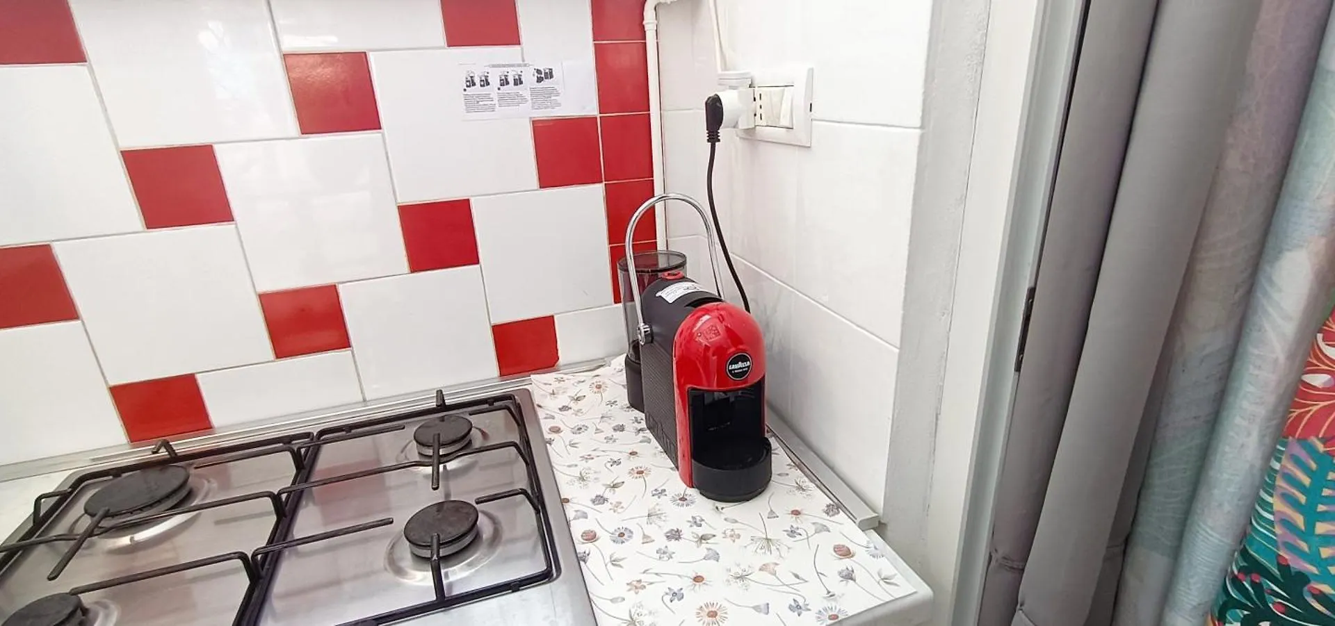 Casa Glicine Apartment Piombino