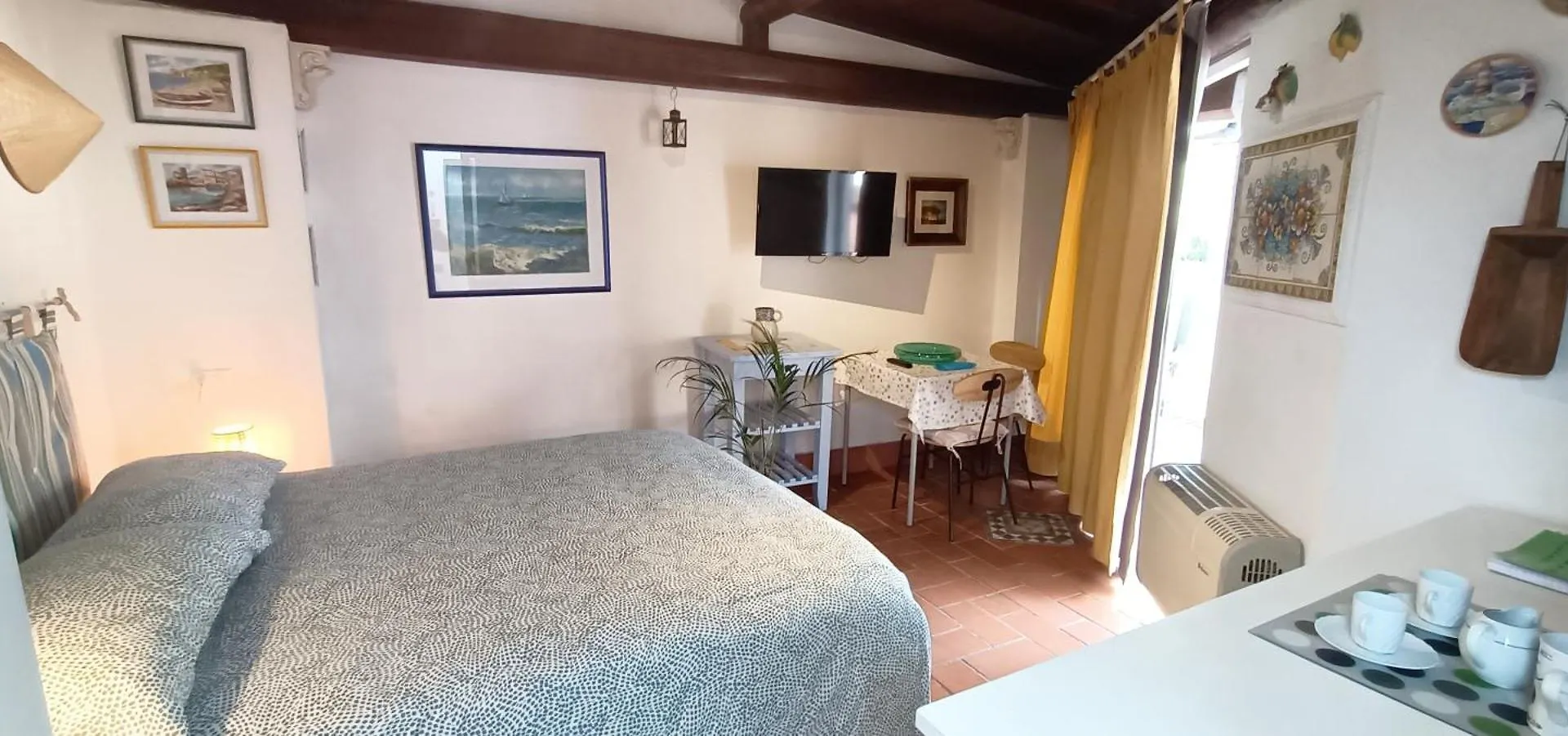Casa Glicine Apartment Piombino