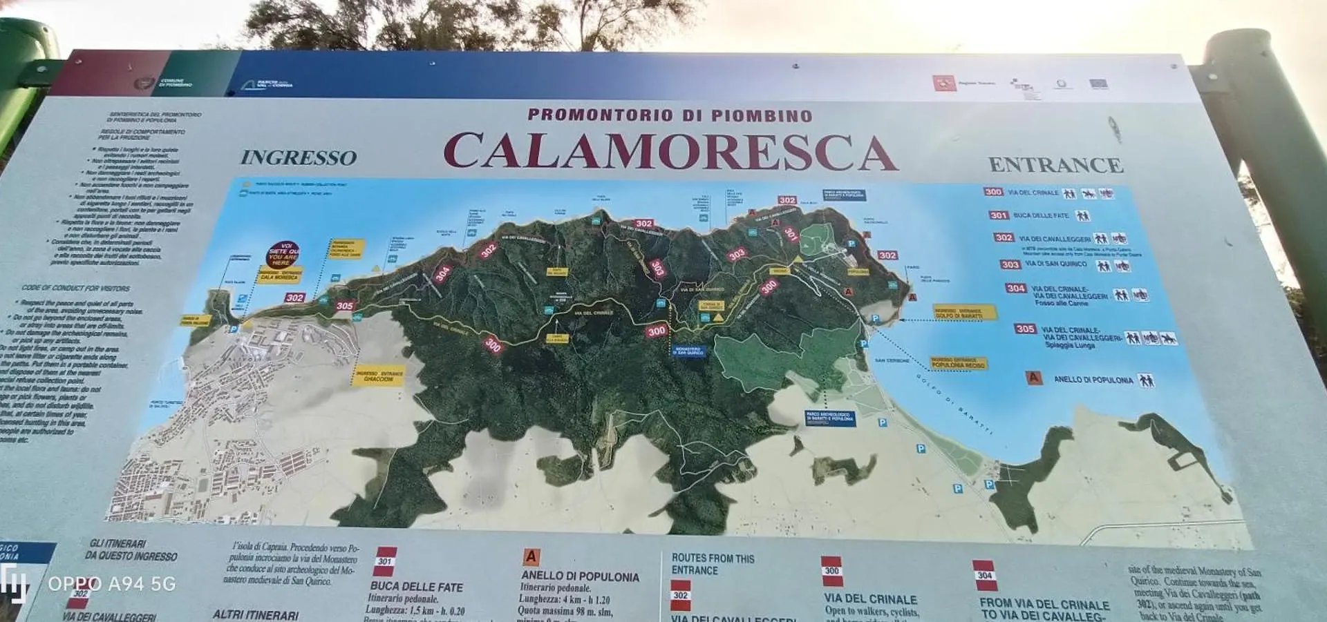 Casa Glicine Apartment Piombino 0*,