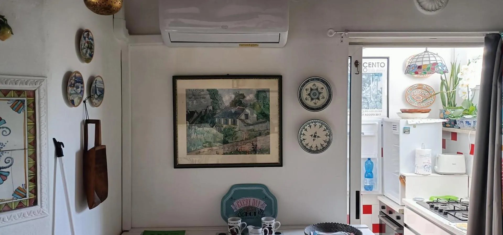 Casa Glicine Apartment Piombino